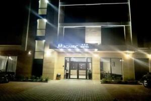 Hotel Magnific, Kranevo