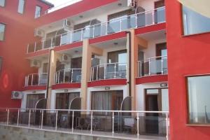 Alexandra Palace Hotel