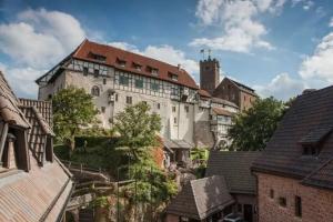 Hotel am Markt, Eisenach