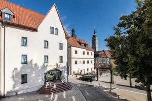 Hotel am Markt, Eisenach