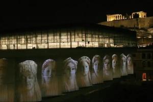 Vouliagmeni Suites, Athens