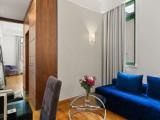 Junior Suite with city view