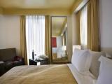 Standard room with city view