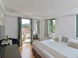 Deluxe room with city view