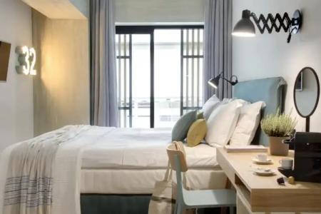 COCO-MAT Athens Jumelle - 6