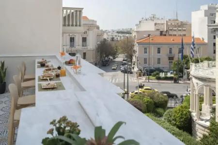 COCO-MAT Athens Jumelle - 14