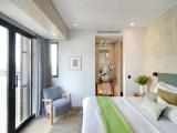 Athenean Double Suite