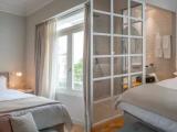 Neoclassical Double Suite