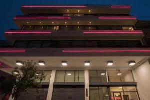 Vitruvius Smart Hotel & Spa, Athens