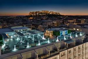 Elia Ermou Athens Hotel, Athens