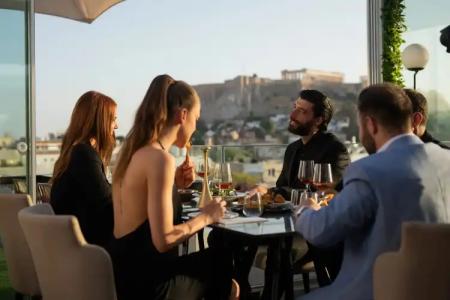 Elia Ermou Athens - 34