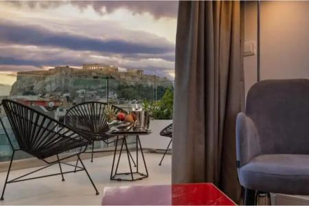 Elia Ermou Athens - 7