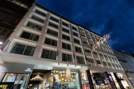 Elia Ermou Athens - 1