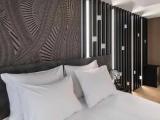Deluxe with Jacuzzi Double room