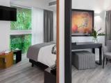 Deluxe with Acropolis View Hammam Double room