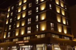 Athens Iris Hotel
