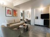 Penthouse Suite