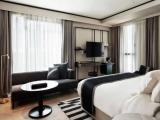 Executive Double Guest room