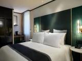 Double Guest room