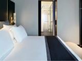 1 Bedroom Double Suite
