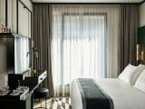 Deluxe Double Guest room