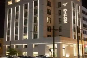 Niche Hotel