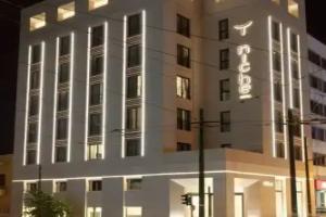 Niche Hotel, Athens