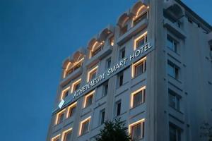 Athenaeum Smart Hotel, Athens