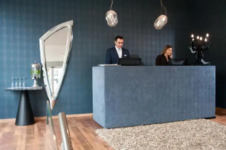 Athenaeum Smart - 21