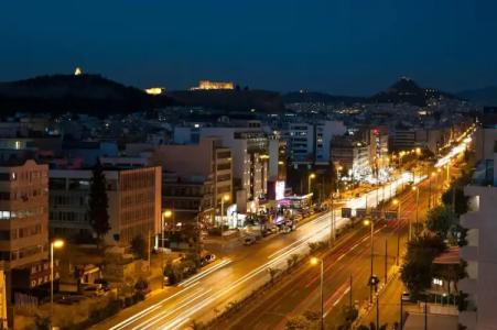 Athenaeum Smart - 18