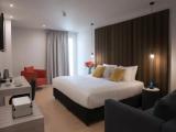 Deluxe Acropolis View Double room