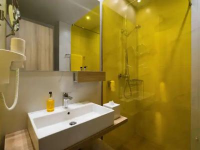 ibis Styles Athens Routes - 7