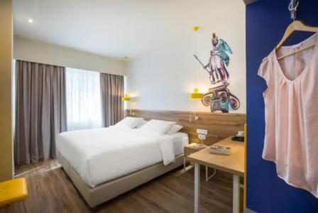 ibis Styles Athens Routes - 78