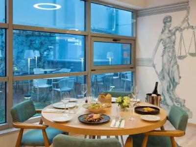 ibis Styles Athens Routes - 26