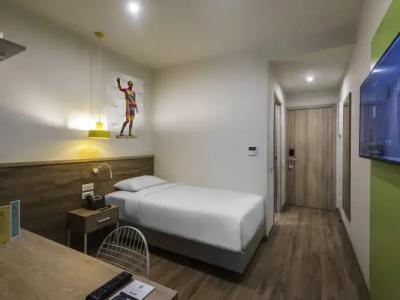 ibis Styles Athens Routes - 4