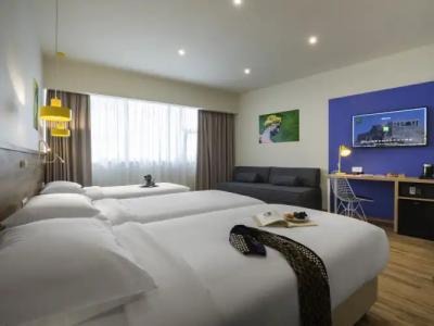 ibis Styles Athens Routes - 82