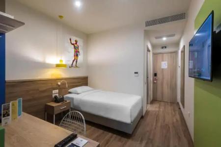 ibis Styles Athens Routes - 73