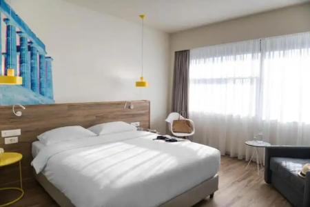 ibis Styles Athens Routes - 86