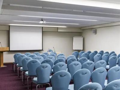 ibis Styles Athens Routes - 20