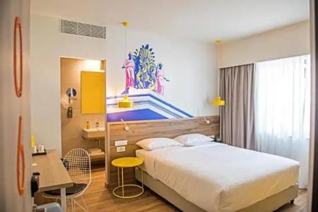 ibis Styles Athens Routes - 77