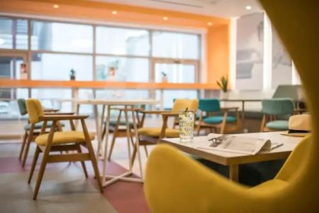 ibis Styles Athens Routes - 24