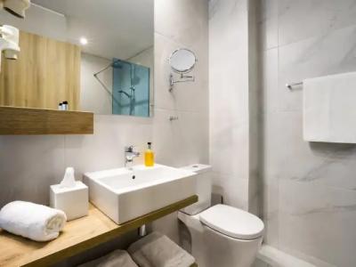 ibis Styles Athens Routes - 92