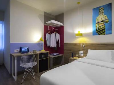 ibis Styles Athens Routes - 2
