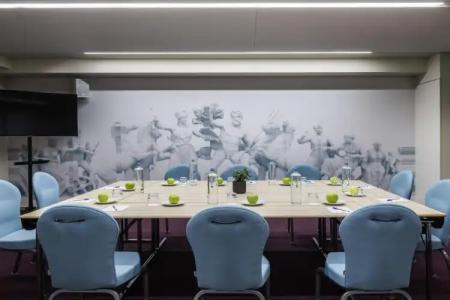 ibis Styles Athens Routes - 18