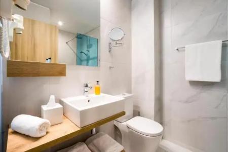 ibis Styles Athens Routes - 88