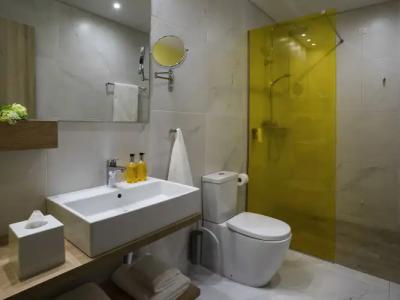 ibis Styles Athens Routes - 91