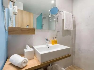 ibis Styles Athens Routes - 8