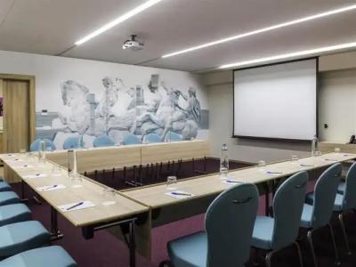 ibis Styles Athens Routes - 19