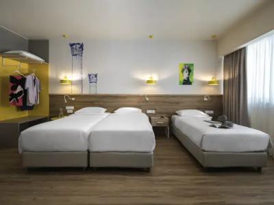 ibis Styles Athens Routes - 83