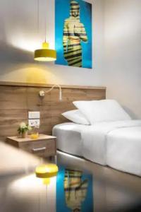 ibis Styles Athens Routes - 75